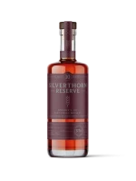 Silverthorn Reserve 10-Year Port Finished Rye (750ml)