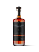 Silverthorn Reserve 13-Year Single Barrel Rye (750ml)
