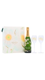 Perrier Jouet - Belle Epoque Vintage 2018 Champagne 75cl 12.5% ABV (Gift Box)