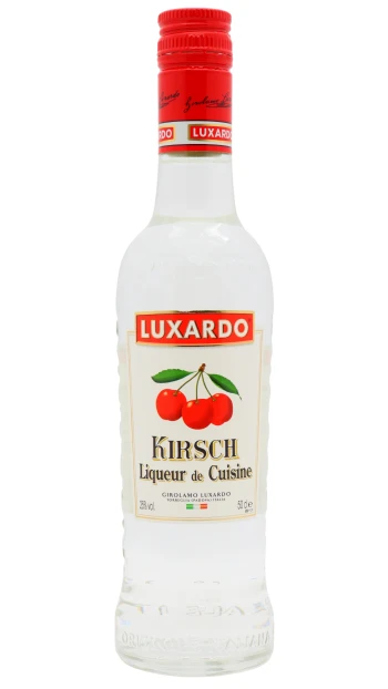 Luxardo - Kirsch De Cuisine Liqueur 50cl 25% ABV (50cl)