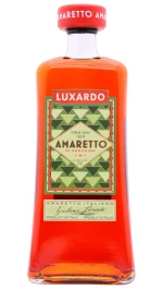 Luxardo - Amaretto Di Saschira Liqueur 70cl 24% ABV