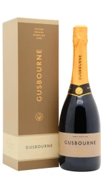 Gusbourne - Brut Reserve 2022 Sparkling Wine 75cl 12.5% ABV (Gift Box)