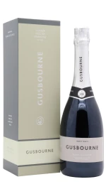 Gusbourne - Blanc De Blancs 2020 Sparkling Wine 75cl 12% ABV (Gift Box)