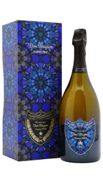 Dom Perignon - Damien Hirst Limited Edition Brut Vintage 2018 Champagne 75cl 12.5% ABV
