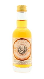 Dark Arts Whiskey House - Kentucky Straight Bourbon Whiskey 5cl 50% ABV Miniature