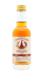 Leiper’s Fork - 5 year old Bottled In Bond Tennessee Whiskey 5cl 50% ABV Miniature