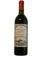 Le Gay - 1989 (750ml)