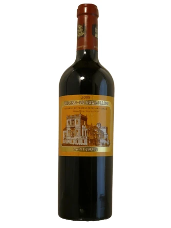 Ducru-Beaucaillou - 2009 (750ml)