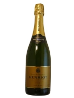 Henriot Champagne Brut Millésimé - 1996 (750ml)