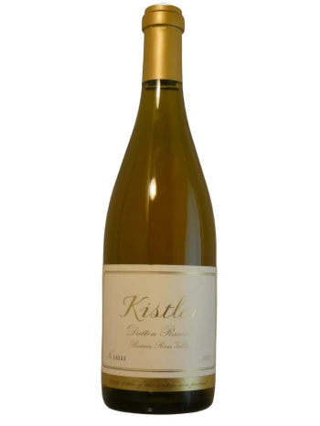 Kistler Dutton Ranch Russian River Valley Chardonnay - 2005 (750ml)