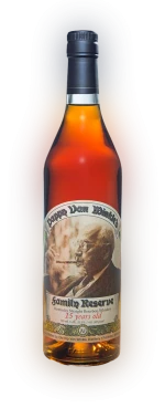 Pappy Van Winkle 15 Year Old (750ml)
