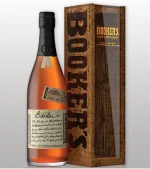 Booker's Batch 2022-01 Ronnie’s Batch  (750ml)