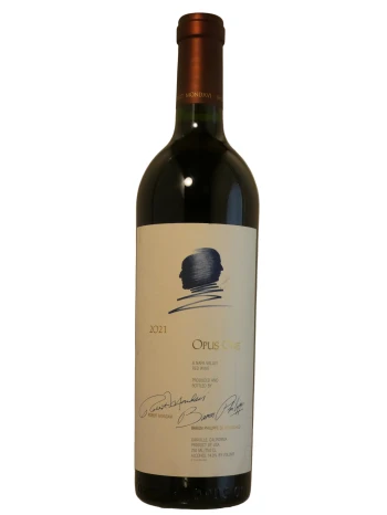 Opus One - 2021 (750ml)