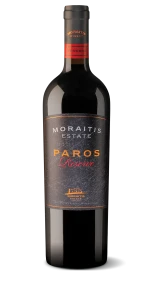 Moraitis Estate Paros Reserve Red - 2021 (750ml)