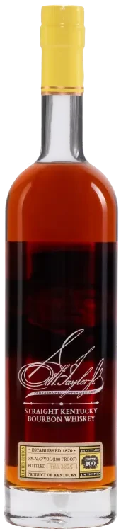 E.H. Taylor Jr Bottled-In-Bond - 2025 ( 750ml)