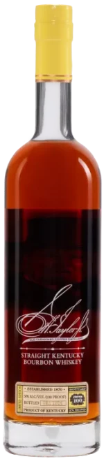 E.H. Taylor Jr Bottled-In-Bond - 2025 ( 750ml)