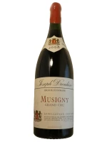 Joseph Drouhin Musigny Grand Cru - 2008 (3L)