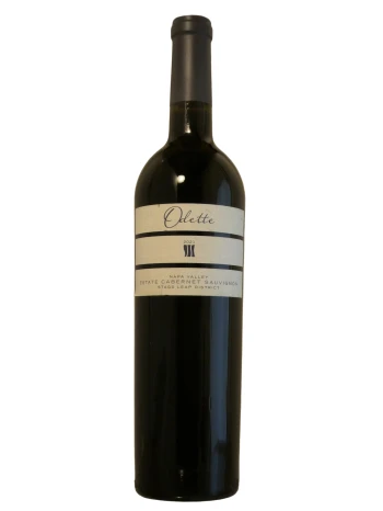 Odette Estate Cabernet Sauvignon - 2021 (750ml)