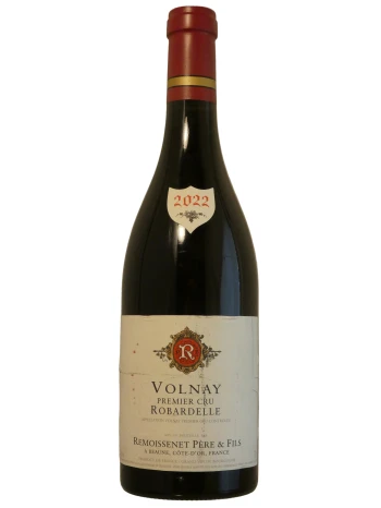 Remoissenet Père & Fils Volnay Premier Cru Robardelle - 2022 (750ml)