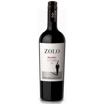Zolo Malbec - 2025 (750ml)