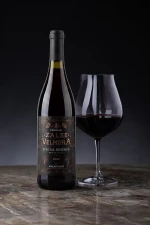 Zalee Velmora Areni Noir - 2022 (750ml)