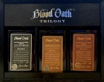 Blood Oath - Trilogy Pact 10-12 (750ml 3-pack)