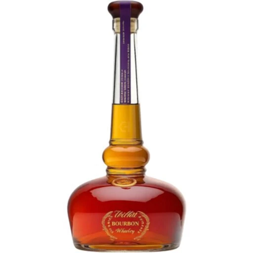 Willett Cask Strength Pot Still Bourbon 750ml