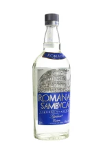Romana Sambuca Liqueur Classico (1 Liter)