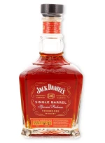 Jack Daniels 'Single Barrel' Special Release Coy Hill 126.5 Proof Whiskey 2024 (750ml)