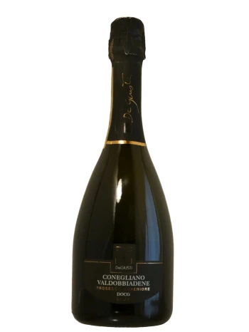 De Giusti Prosecco Superiore - NV (750ml)