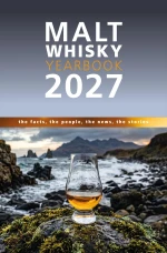 Malt Whisky Yearbook - 2027 Edition