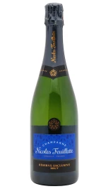 Nicolas Feuillatte - Reserve Exclusive Brut Champagne 75cl 12% ABV