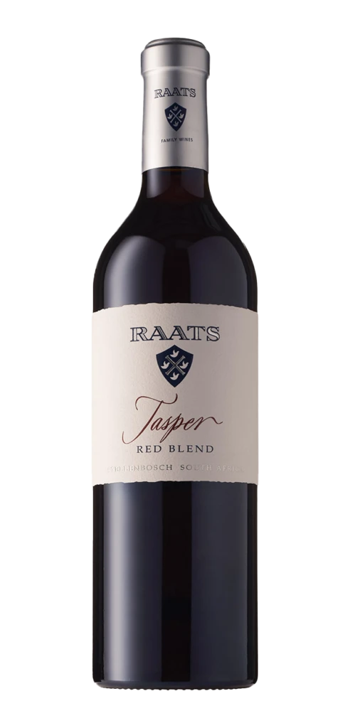Raats Family Jasper Red Blend SOMLYAY - 2023 (750ml)