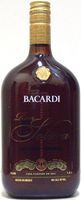 Bacardi 1873 Solera Rum