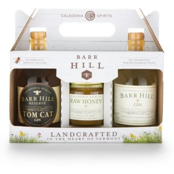 Barr Hill Gift Pack 750ml