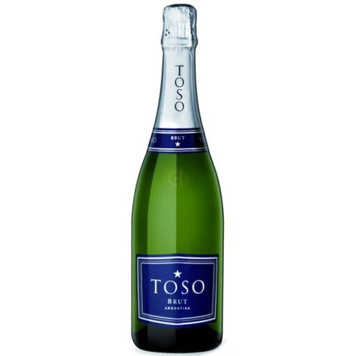 Pascual Toso Sparkling 750ml
