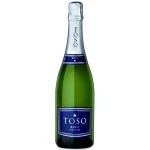 Pascual Toso Sparkling 750ml