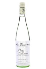 Massenez Poire Williams (750ml)