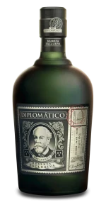 Diplomatico - Botucal Reserva Exclusiva Rum (750ml)