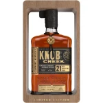 Knob Creek Bourbon 21-year (750ml)