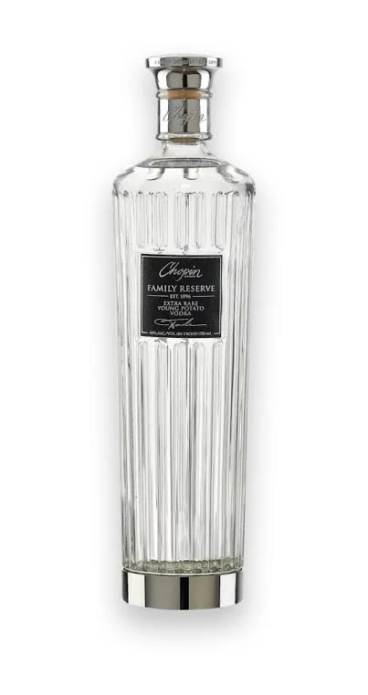 Chopin Family Reserve Vodka (750ml)