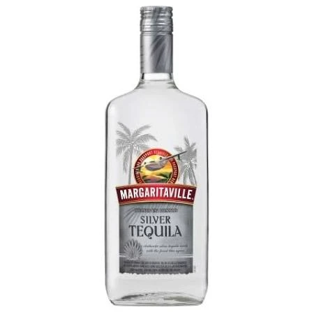 Margaritaville Silver Tequila (375ml)