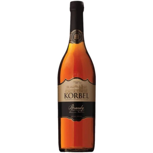 Korbel Brandy 750ml