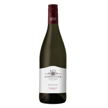 Ken Forrester Renegade Red Blend - 2021 (750ml)
