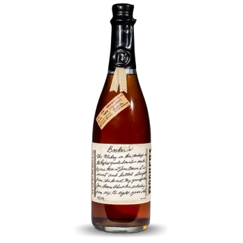 Booker's C01-A-18 NV (750ml)