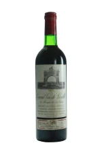 Leoville Las Cases - 1975 (750ml)