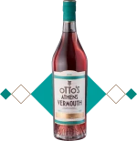 Otto's Athens Vermouth - NV (750ml)
