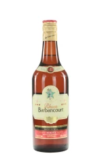 Barbancourt Rhum 3 Star 4 Year Old (750ml)