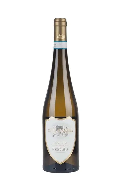Casa D'Ambra Ischia Bianco - 2025 (750ml)