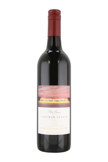 Leeuwin Estate Art Series Cabernet Sauvignon - 2018 (750ml)